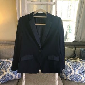 Banana Republic Blazer